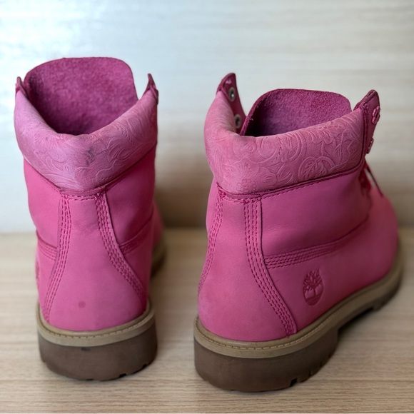 Timberland Premium waterproof boots - Picture 8 of 10